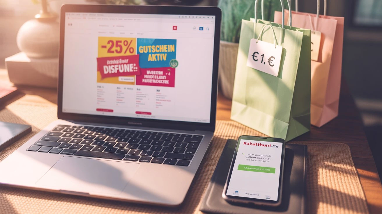 Spartipps beim Online-Shopping 2025