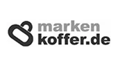 Markenkoffer